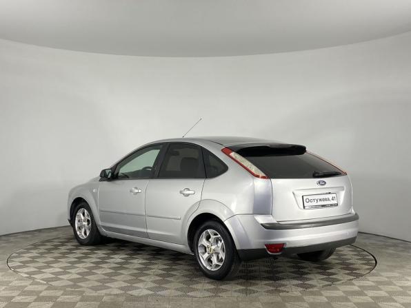 Ford Focus II с пробегом 2006 года, цена 470 000 рублей, 274459 км, хэтчбек, Автокод Объявления