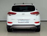 Hyundai Tucson III Москва  - изображение 19