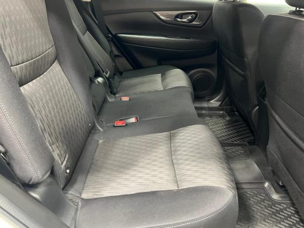 Nissan X-Trail III с пробегом 2019 года, цена 1 979 000 рублей, 134800 км, внедорожник, Автокод Объявления