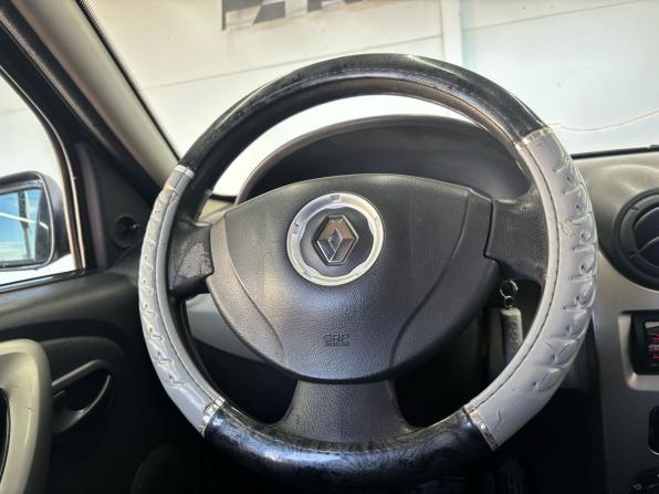 Renault Sandero I с пробегом 2010 года, цена 429 000 рублей, 253320 км, хэтчбек, Автокод Объявления