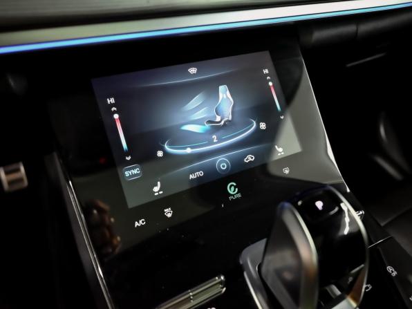 Chery Tiggo 8 Pro I с пробегом 2023 года, цена 2 250 000 рублей, 44199 км, внедорожник, Автокод Объявления