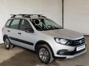 Lada (ВАЗ) Granta I Рестайлинг Псков  - изображение 22