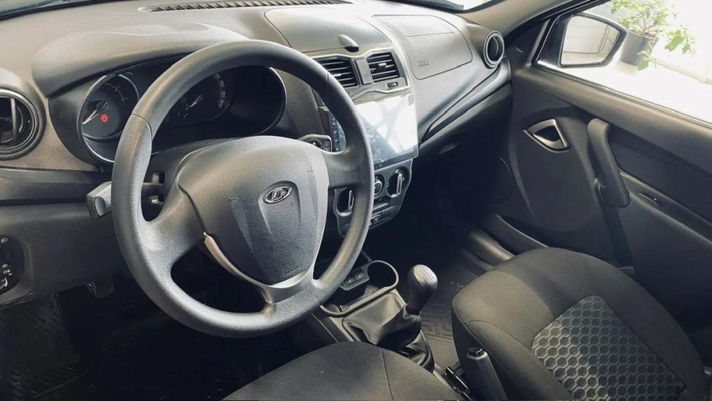 Lada (ВАЗ) Granta I Рестайлинг Пермь  - изображение 12