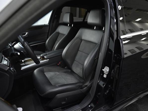 Mercedes-Benz E-Класс IV (W212 S212 C207) Рестайлинг с пробегом 2014 года, цена 2 049 000 рублей, 177000 км, седан, Автокод Объявления