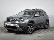 Renault Duster II Санкт-Петербург  - изображение 21