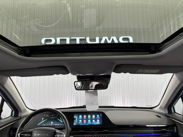 Omoda C5 I с пробегом 2023 года, цена 1 487 000 рублей, 105000 км, внедорожник, Автокод Объявления