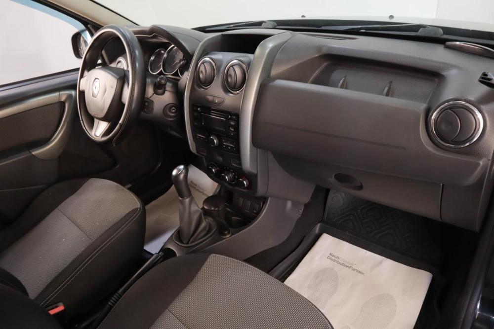 Renault Duster I Рестайлинг Челябинск  - изображение 11