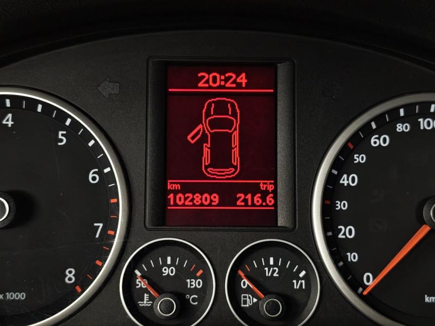 Volkswagen Tiguan I Москва  - изображение 17