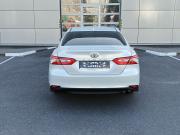 Toyota Camry VIII (XV70) Рестайлинг Брянск  - изображение 25