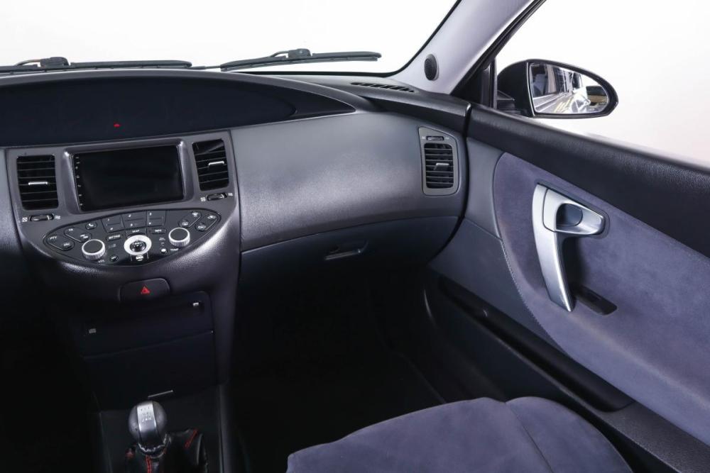 Nissan Primera III (P12) Пермь  - изображение 15