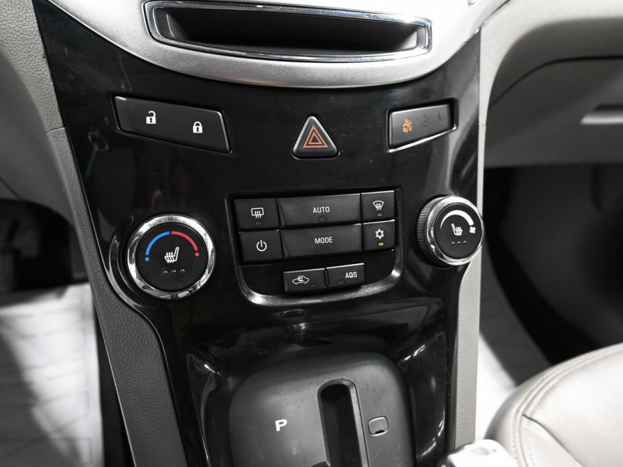 Chevrolet Orlando I Тверь  - изображение 17