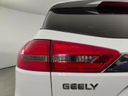 Geely Atlas I Уфа  - изображение 33