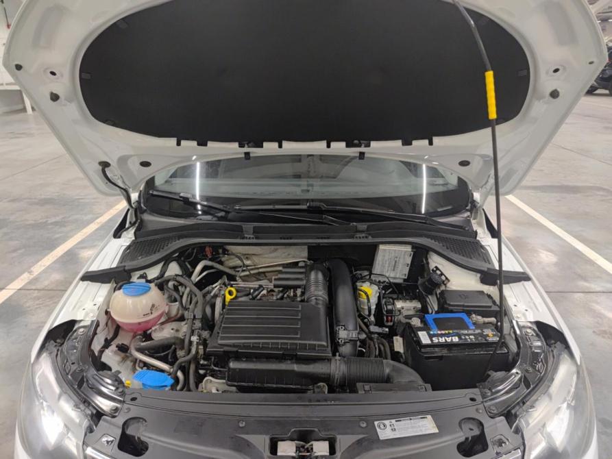 Skoda Rapid I Казань  - изображение 11