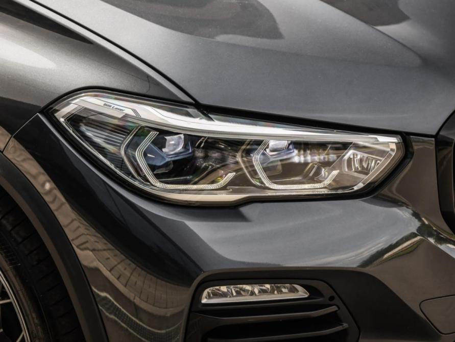 BMW X5 IV (G05/G18) Санкт-Петербург  - изображение 12