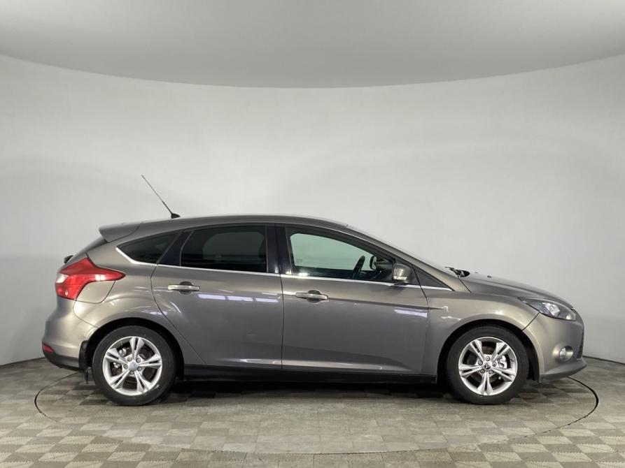 Ford Focus III Воронеж  - изображение 11
