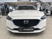 Mazda 6 III (GJ) Рестайлинг 2 Казань  - изображение 24