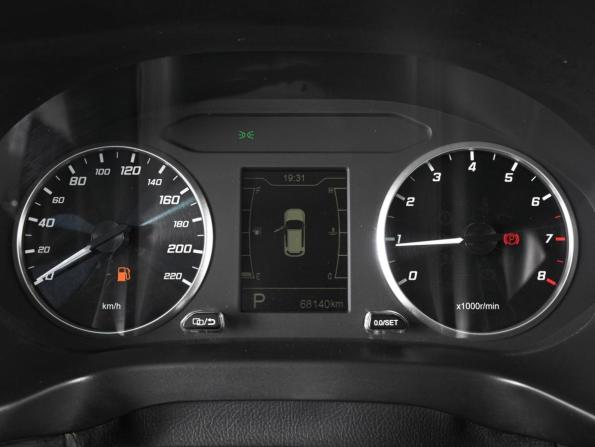 Chery Tiggo 4 I Рестайлинг с пробегом 2022 года, цена 1 299 000 рублей, 68140 км, внедорожник, Автокод Объявления