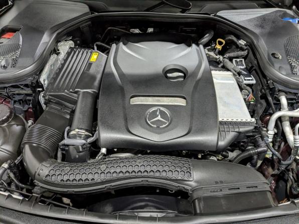 Mercedes-Benz E-Класс V (W213 S213 C238) с пробегом 2019 года, цена 3 917 500 рублей, 54218 км, купе-хардтоп, Автокод Объявления