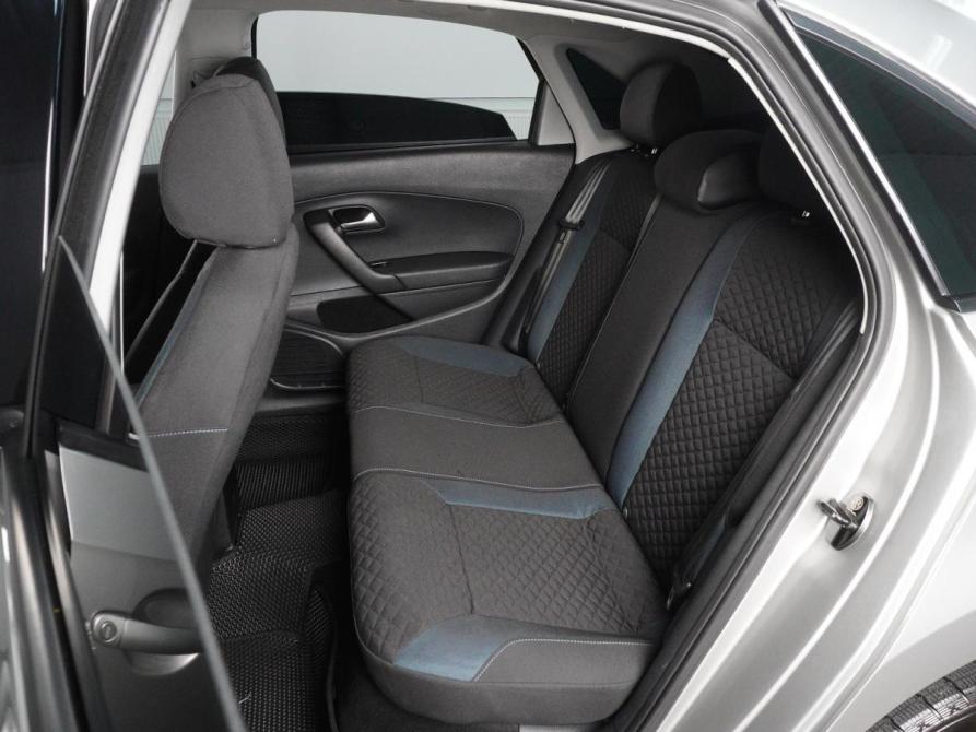 Volkswagen Polo V Рестайлинг Минеральные Воды  - изображение 9