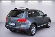 Volkswagen Touareg I Москва  - изображение 20