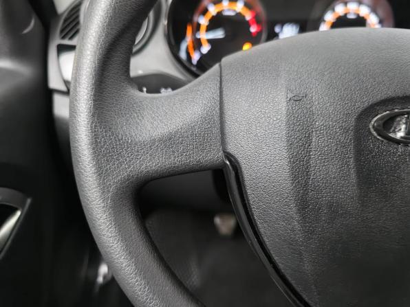 Lada (ВАЗ) Granta I Рестайлинг с пробегом 2023 года, цена 698 000 рублей, 50081 км, седан, Автокод Объявления