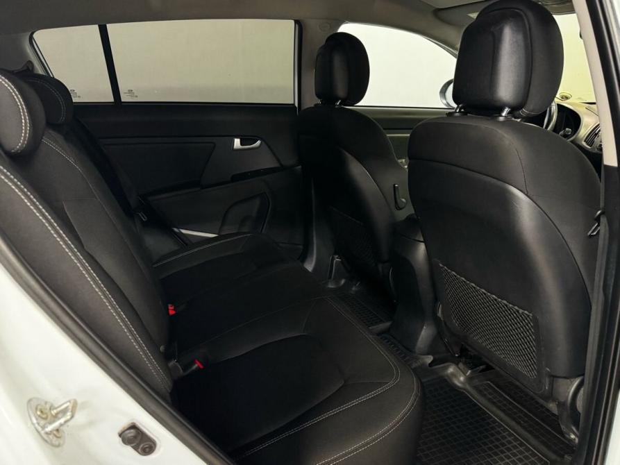 Kia Sportage III Уфа  - изображение 12