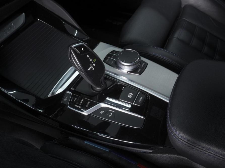 BMW X4 II (G02) Ростов-на-Дону  - изображение 13