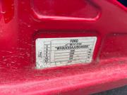 Ford Fusion I Рестайлинг Пермь  - изображение 16