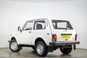 Lada (ВАЗ) Niva Оренбург  - изображение 23