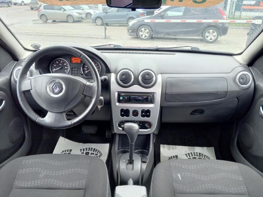 Renault Sandero I Тула  - изображение 11