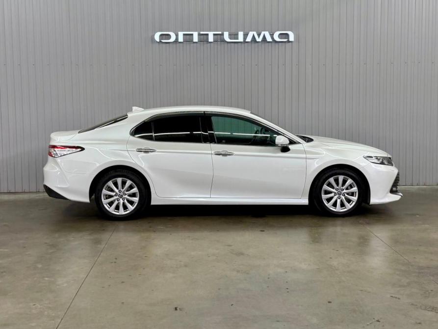 Toyota Camry VIII (XV70) Краснодар  - изображение 4