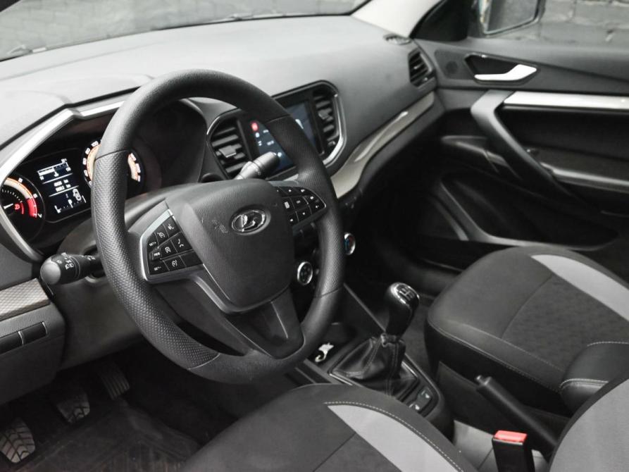 Lada (ВАЗ) Vesta I Рестайлинг (NG) Екатеринбург  - изображение 16