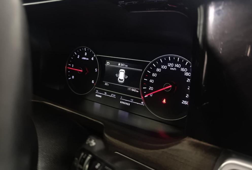 Kia Sorento IV Волгоград  - изображение 14