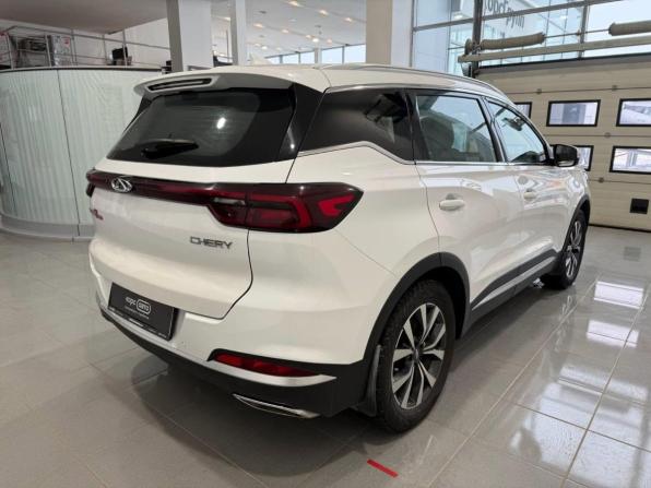 Chery Tiggo 7 Pro I с пробегом 2022 года, цена 1 682 000 рублей, 47143 км, внедорожник, Автокод Объявления