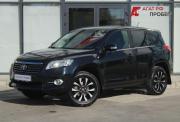 Toyota RAV4 III (XA30) Рестайлинг Саратов  - изображение 26