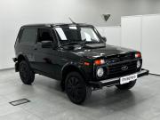 Lada (ВАЗ) Niva Legend Казань  - изображение 18