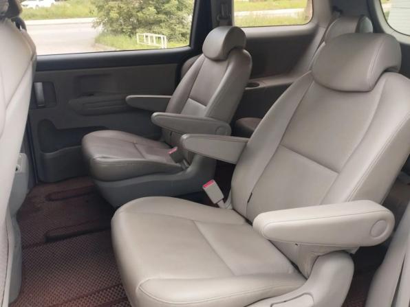 Kia Carnival III с пробегом 2017 года, цена 2 399 000 рублей, 167537 км, минивэн, Автокод Объявления