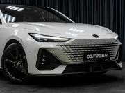 Changan UNI-V I Тюмень  - изображение 47