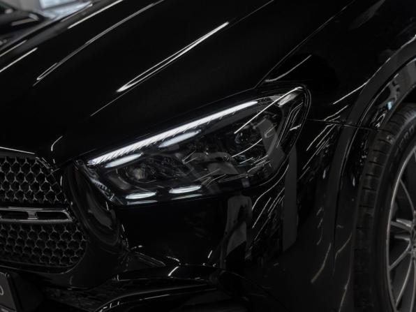 Mercedes-Benz GLE II (V167) Рестайлинг с пробегом 2025 года, цена 13 750 000 рублей, 20 км, внедорожник, Автокод Объявления