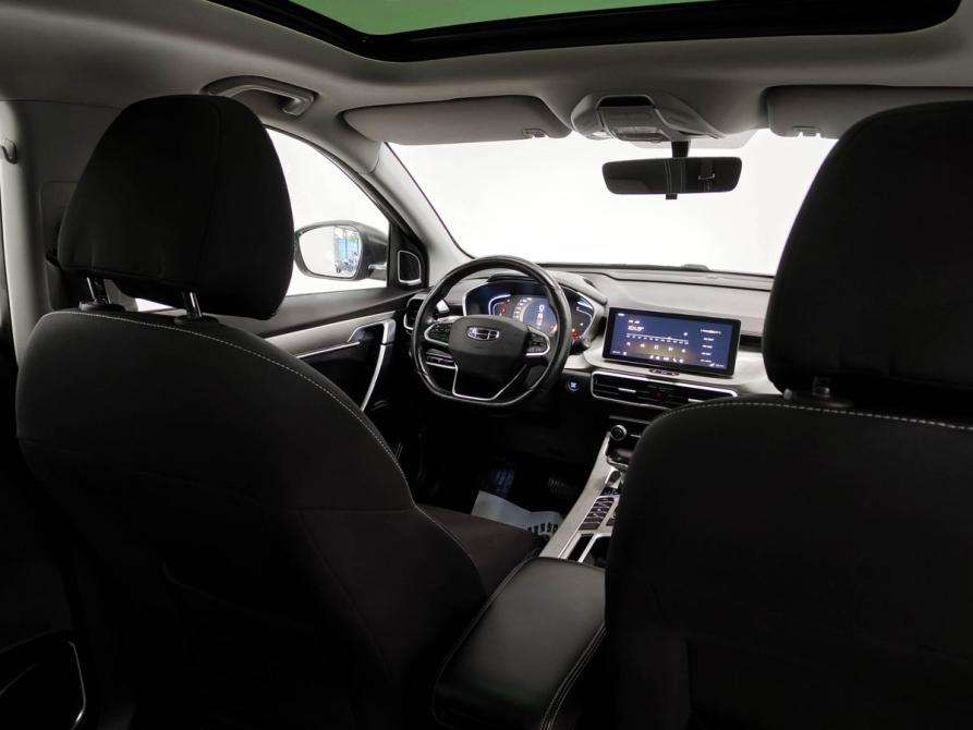 Geely Coolray I Тула  - изображение 15