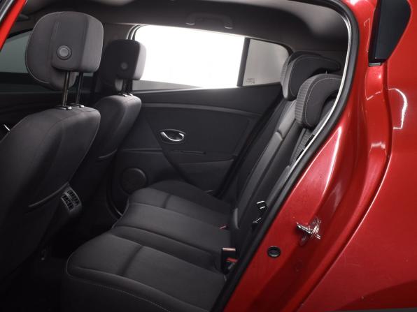 Renault Megane III с пробегом 2010 года, цена 649 995 рублей, 213274 км, хэтчбек, Автокод Объявления