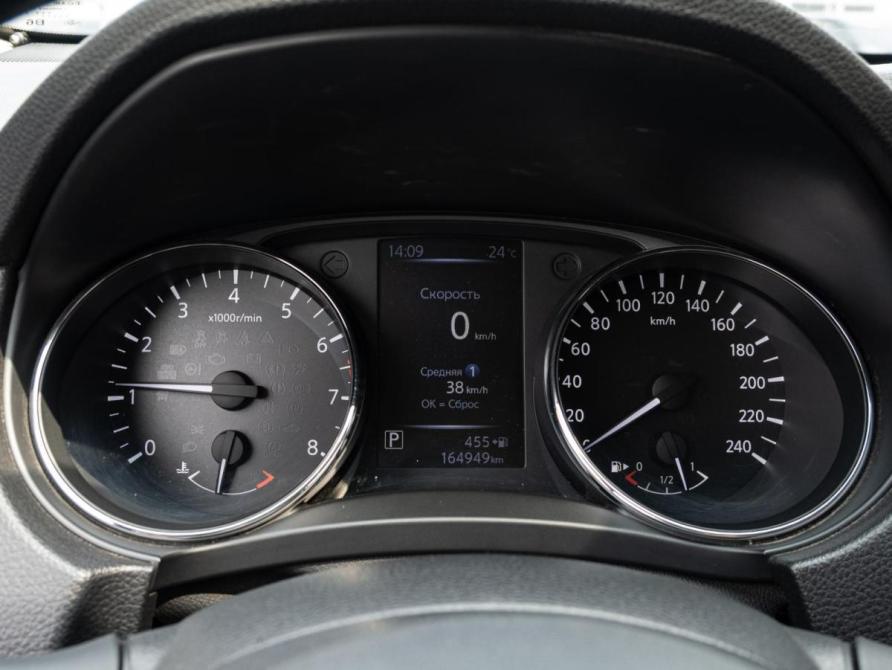 Nissan X-Trail III Краснодар  - изображение 20