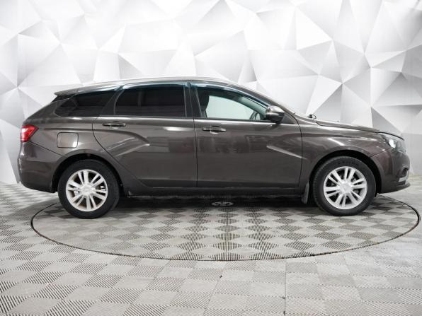 Lada (ВАЗ) Vesta I с пробегом 2017 года, цена 922 000 рублей, 160000 км, универсал, Автокод Объявления
