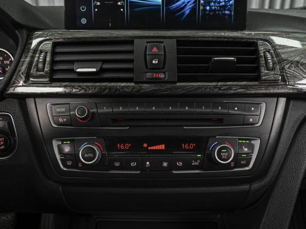 BMW 3 серии VI (F3x) с пробегом 2013 года, цена 1 730 000 рублей, 212609 км, седан, Автокод Объявления