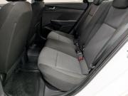 Hyundai Solaris II Рестайлинг Москва  - изображение 30