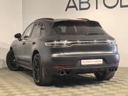 Porsche Macan I Рестайлинг Санкт-Петербург  - изображение 84