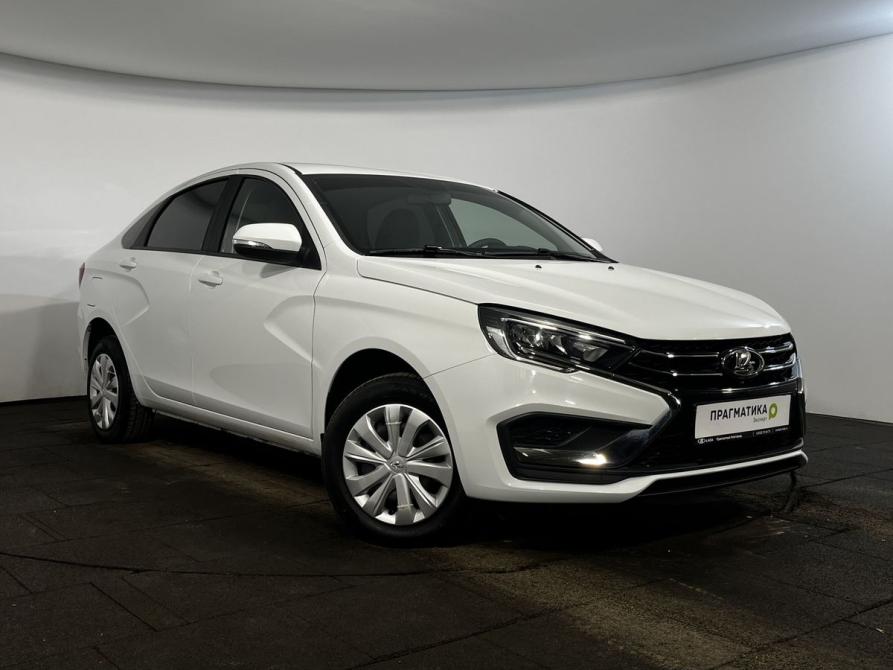 Lada (ВАЗ) Vesta I Рестайлинг (NG) Великий Новгород  - изображение 3