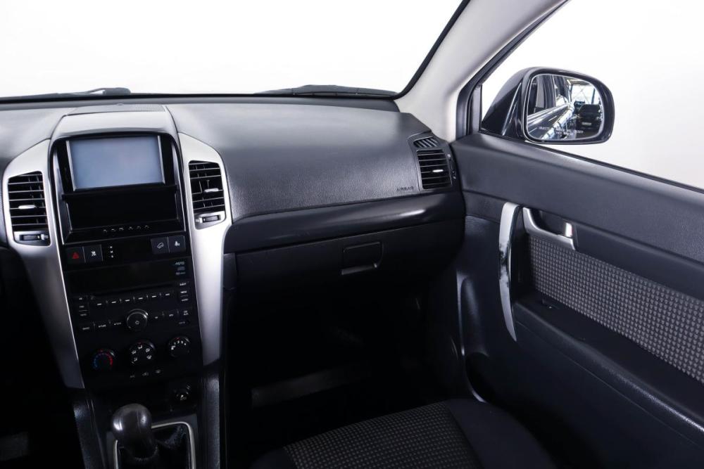 Chevrolet Captiva I Пермь  - изображение 14
