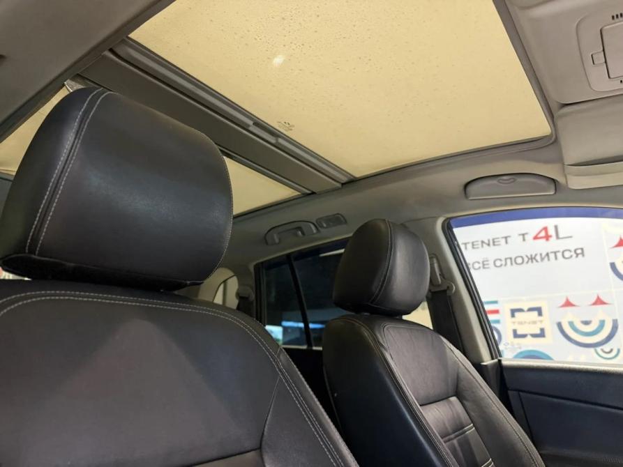Renault Koleos I Рестайлинг 2 Новосибирск  - изображение 15