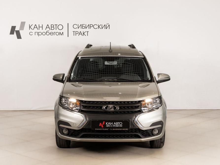 Lada (ВАЗ) Largus I Рестайлинг Казань  - изображение 2